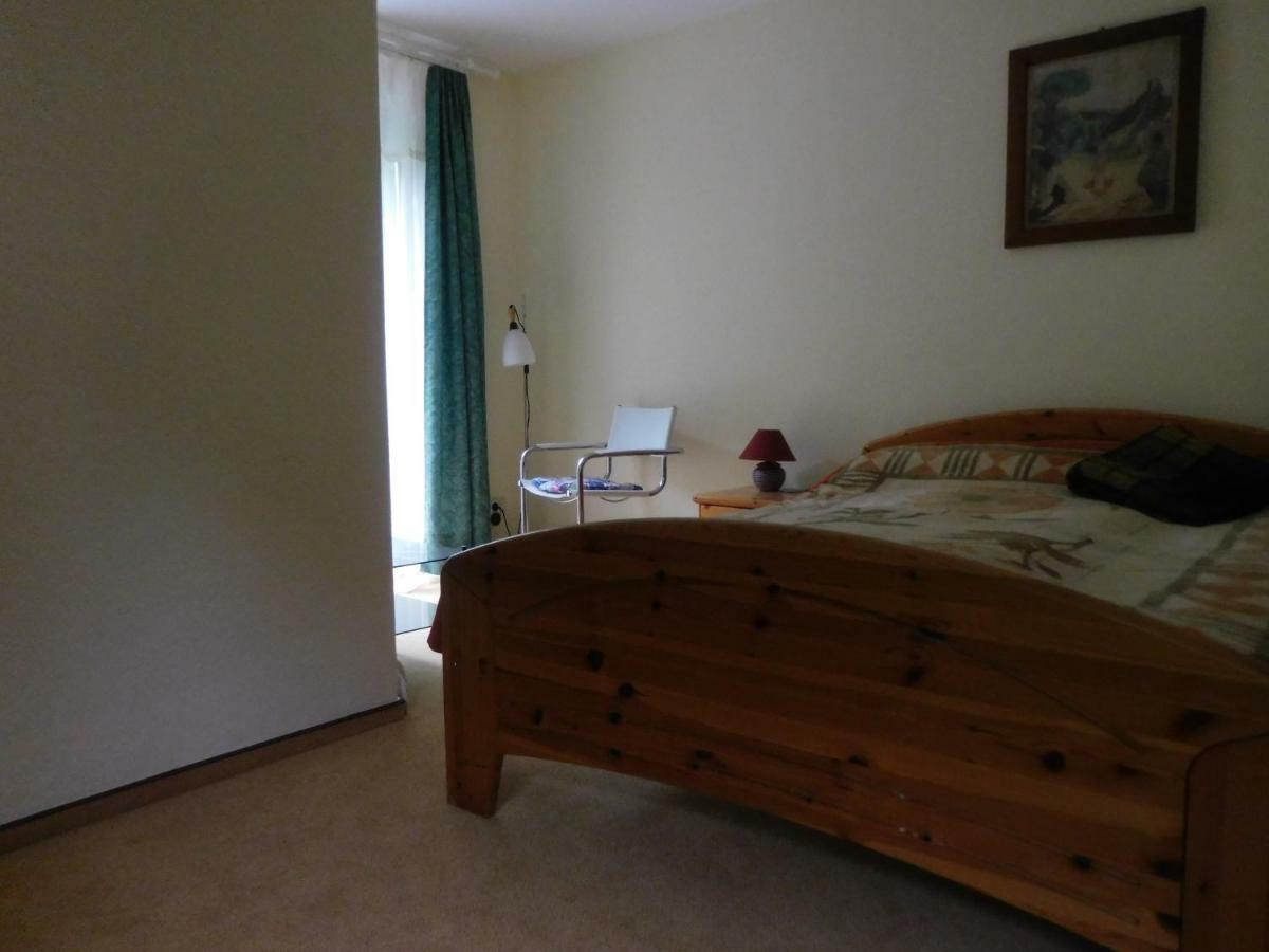 Pension/Bed And Breakfast Pangea 巴特劳特堡 外观 照片